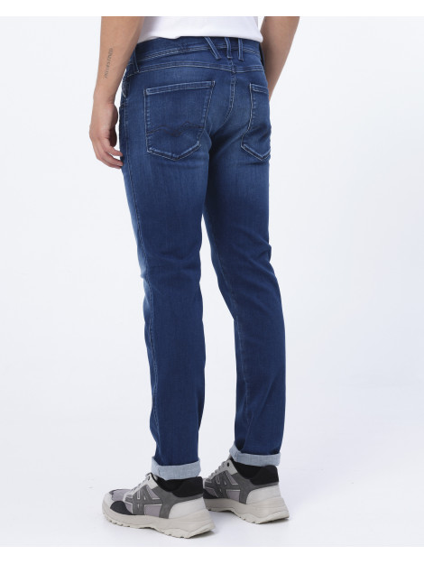 Replay Anbass hyperflex jeans 081764-001-31/34 large