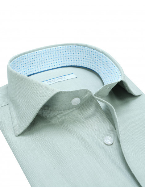 The Blueprint Trendy overhemd met lange mouwen 082520-001-XXXL large
