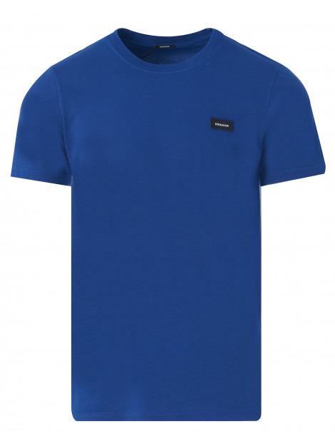 Denham Slim t-shirt met korte mouwen 085161-001-XXXL large