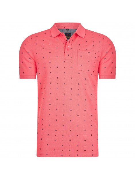 Mario Russo Polo seals MR-SEALS-COR-L large