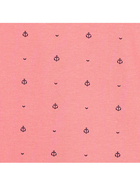 Mario Russo Polo seals MR-SEALS-COR-L large