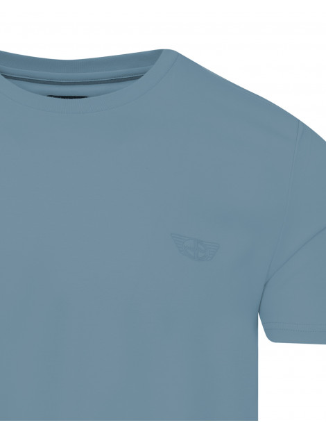 Donkervoort T-shirt met korte mouwen 084112-001-XXL large