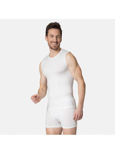 Odlo Bl top crew neck singlet performance light eco 188802 large