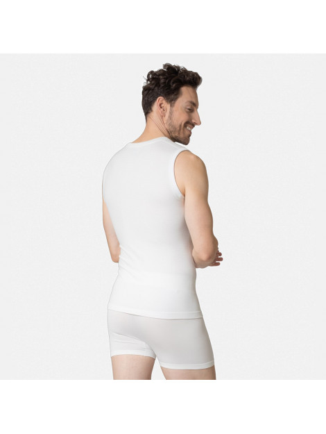 Odlo Bl top crew neck singlet performance light eco 188802 large