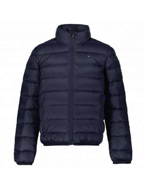 Kinderjassen outlet tommy hilfiger