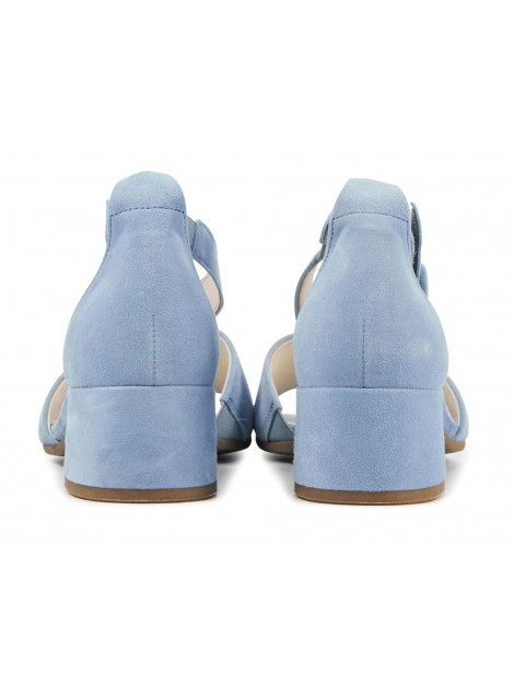 Gabor 22.902 Sandalen Blauw 22.902 large