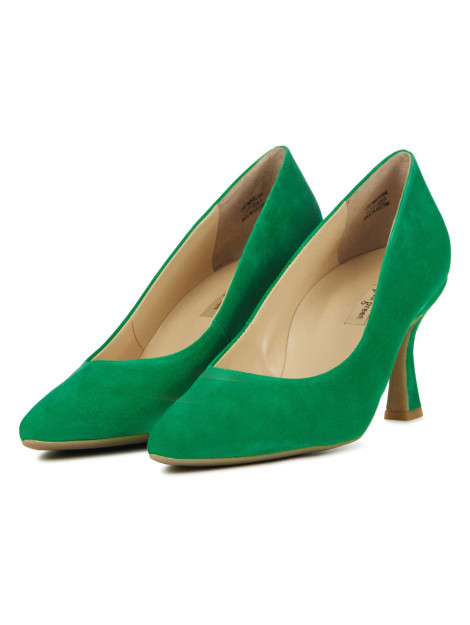 Pumps groen online