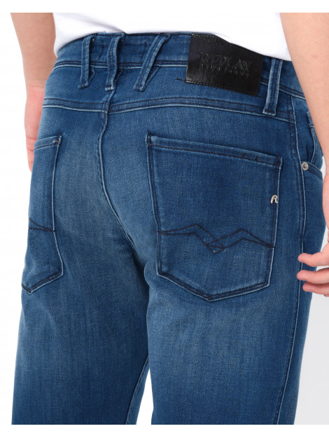 Replay Jeans 088061-001-36/34 large