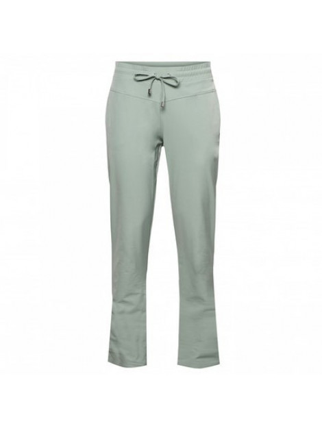 &Co Woman 7/8 pant page- mity green page misty green large