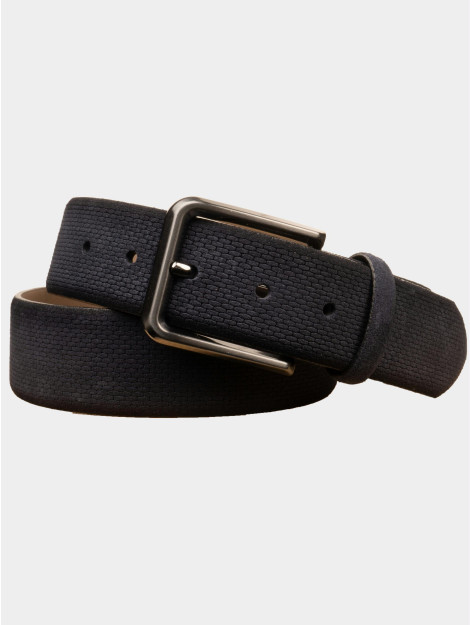 Sixroad Riem ceintuur 4cm suede print 454545/47 175779 large
