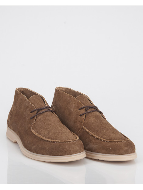 Campbell Classic desert boot 084385-002-46 large