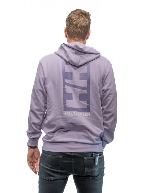 Helly Hansen Core graphic sweat 2363.71.0013-71 large