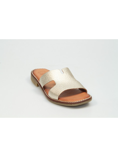 Hee Damesschoenen slippers 25300 large