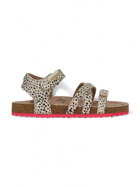 Vingino Sandalen vikki vg47-5002-02 / zwart VG47 large