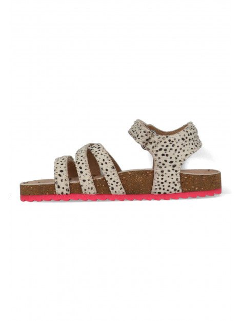 Vingino Sandalen vikki vg47-5002-02 / zwart VG47 large