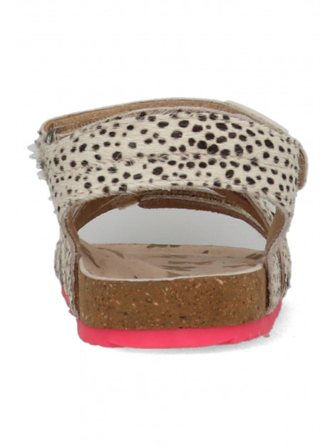 Vingino Sandalen vikki vg47-5002-02 / zwart VG47 large