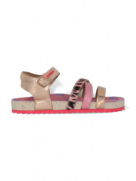 Vingino VG47 Sandalen Roze VG47 large