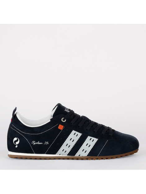 Q1905 Sneaker typhoon sp donker/licht QM1221809-695-2 large