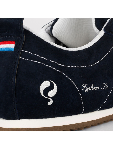 Q1905 Sneaker typhoon sp donker/licht QM1221809-695-2 large
