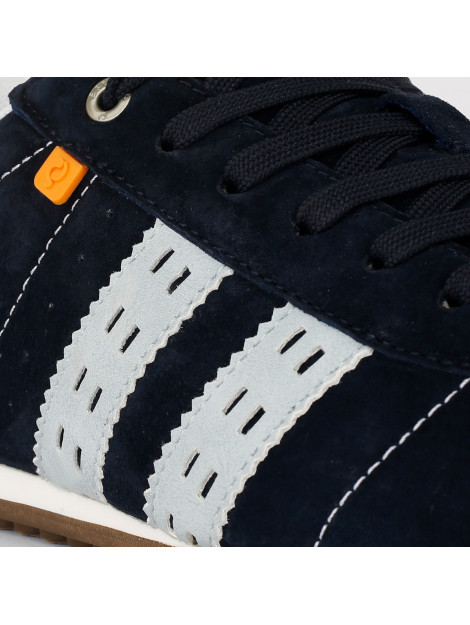 Q1905 Sneaker typhoon sp donker/licht QM1221809-695-2 large
