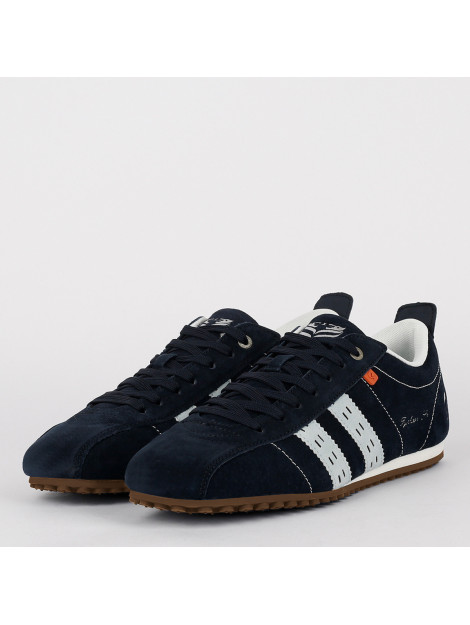Q1905 Sneaker typhoon sp donker/licht QM1221809-695-2 large
