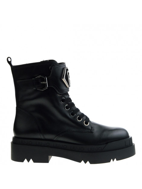 Liu jo online veterboots