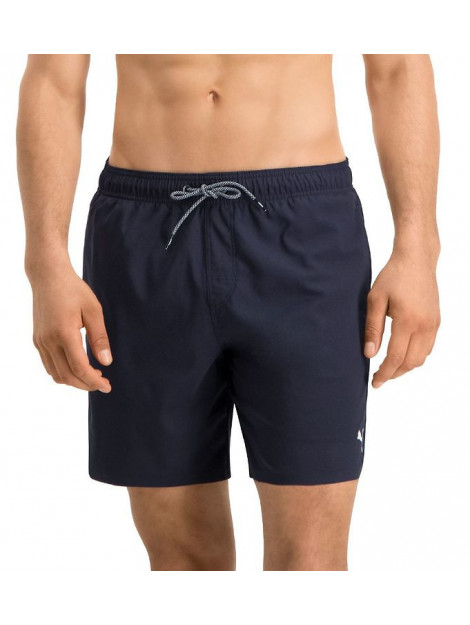 Puma Swim men medium length swim sh 100000031-001 PUMA puma swim men medium length swim sh 100000031-001 large