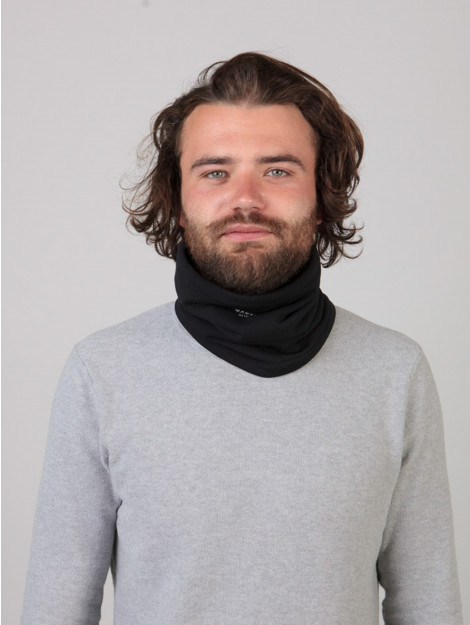 Barts Shawl powerstretch col 2253/01 black 164722 large