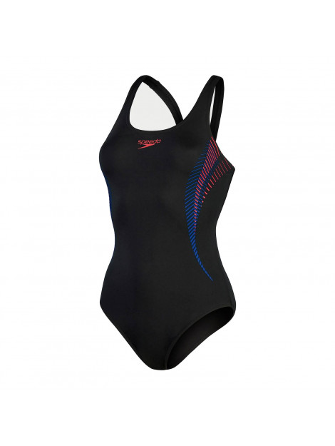 Speedo Eco+ placement muscleback 3521.89.0030-89 large