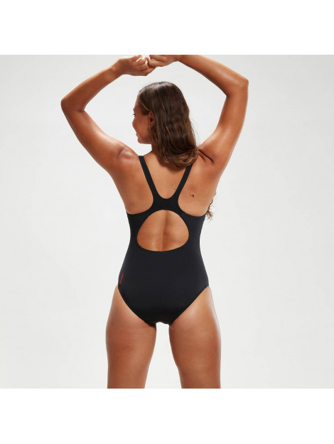 Speedo Eco+ placement muscleback 3521.89.0030-89 large