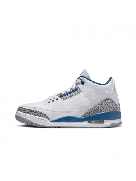 Nike Air jordan 3 retro wizards CT8532-148 large