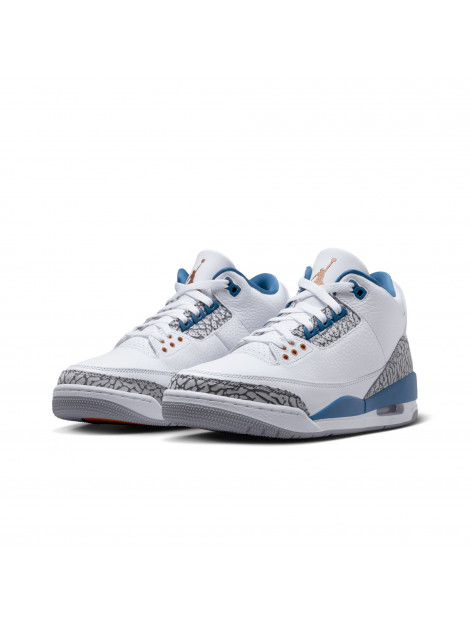Nike Air jordan 3 retro wizards CT8532-148 large