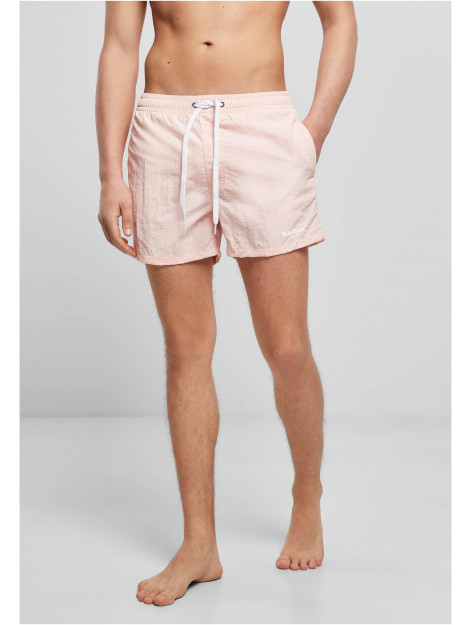 Ballin Est. 2013 Small logo zwembroek SWM-H00051-PINK-XL large