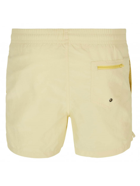Ballin Est. 2013 Small logo zwembroek SWM-H00051-YLW-XXL large