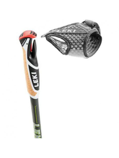 Leki spin black/silver-gray/white - 058549_999-1SIZE large