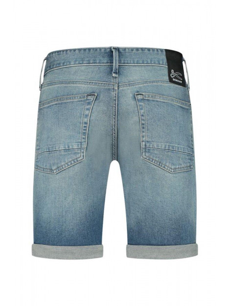Denham Razor Short IR2 slimfit denim 01-22-04-16-013 large