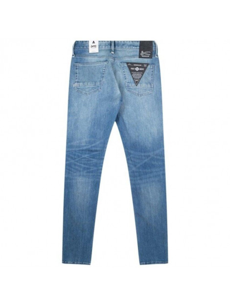 Denham Razor FMNWLI Gots Jeans slim fit 01-22-01-11-058 large