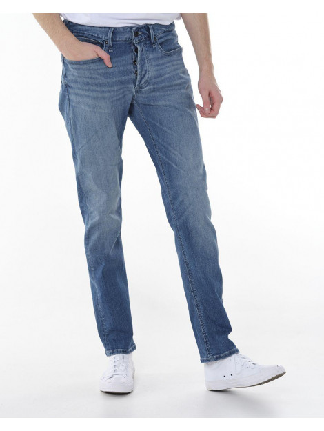 Denham Razor FMNWLI Gots Jeans slim fit 01-22-01-11-058 large