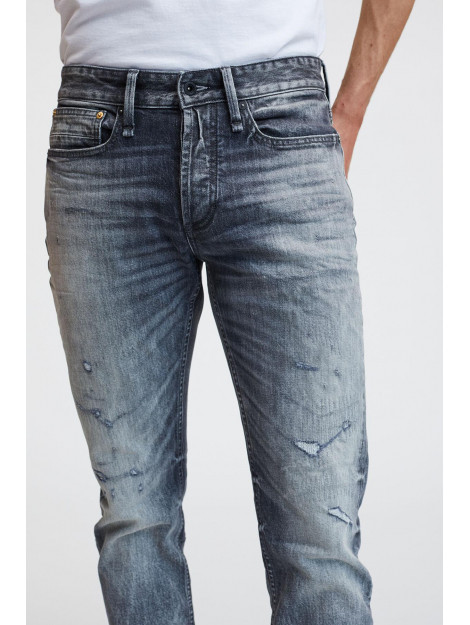 Denham Razor LOY5YG GOTS Jeans grey denim 01-21-10-11-025 large