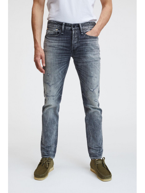 Denham Razor LOY5YG GOTS Jeans grey denim 01-21-10-11-025 large