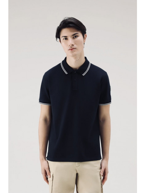Woolrich Monterey polo 142225025 large