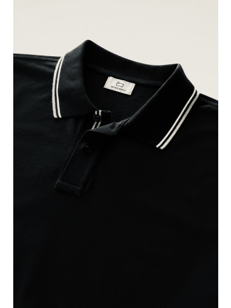 Woolrich Monterey polo 142225025 large