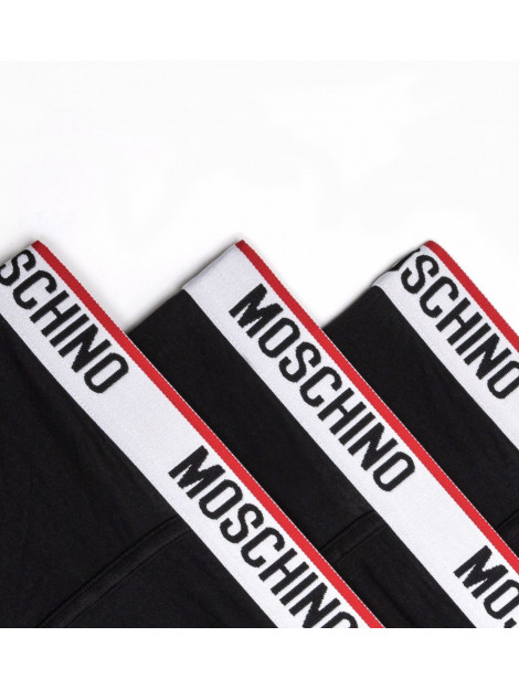 Moschino Moschino 3-pack boxershort 142463699 large