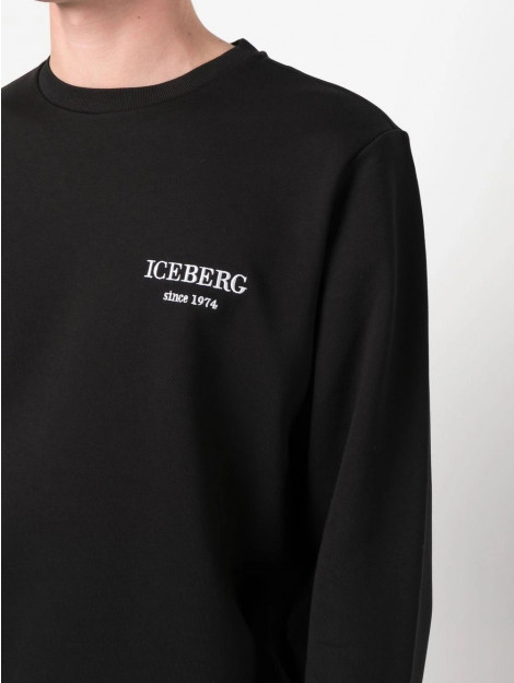 Iceberg Sweater small logo 143644961 large