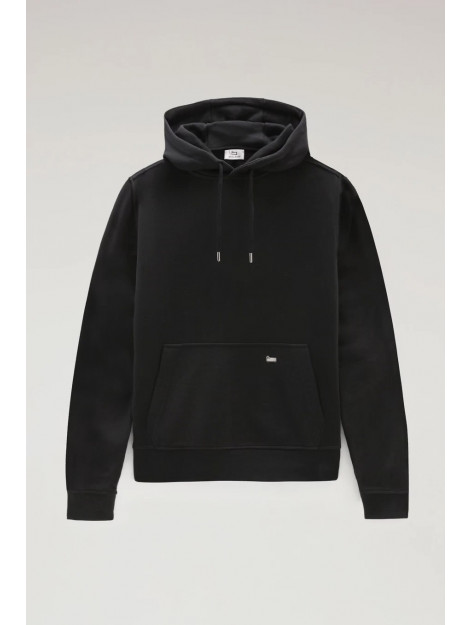 Woolrich Unisex light classic hoodie 140454042 large