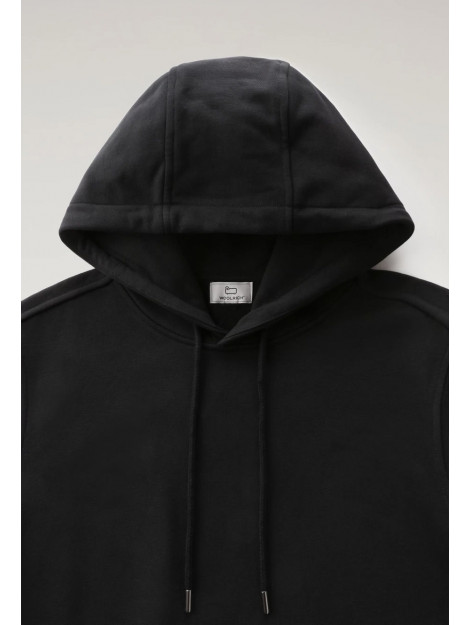 Woolrich Unisex light classic hoodie 140454042 large