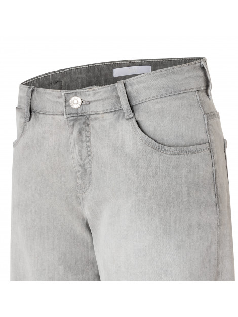 MAC Mac jeans shorty, soft light denim 4150.87.0001 large
