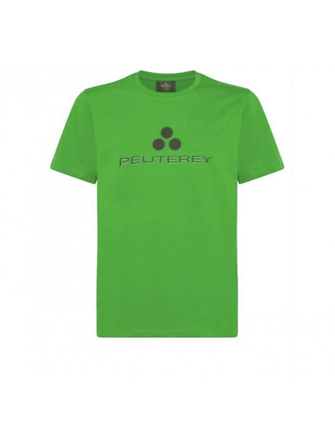 Peuterey Men carpinus o tee paradise green 142049961 large