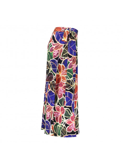 Geisha Skirt long with strap 4479.59.0001 large