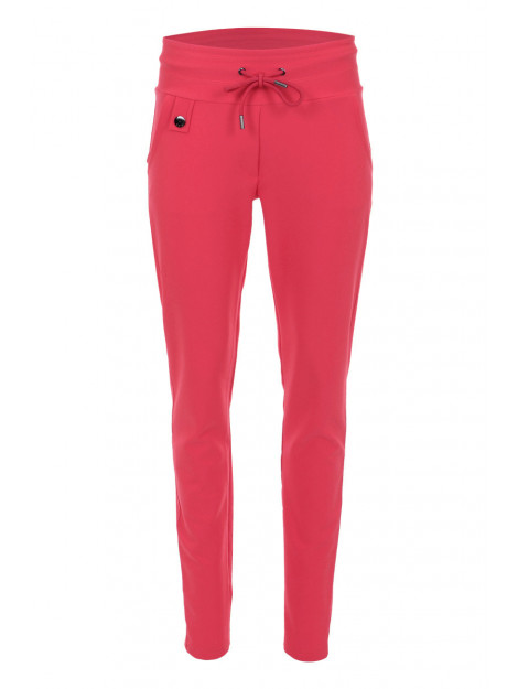 Zizo Palermo broek l28 su23.pal.013 raspberry SU23.PAL.013 large